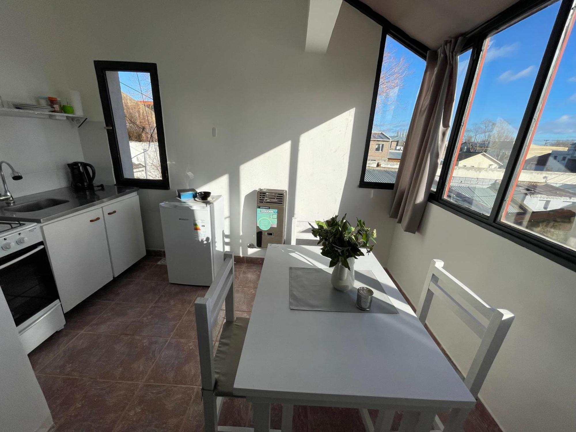 Hermoso Departamento Panoramico En ริโอ กาเยกอส ภายนอก รูปภาพ