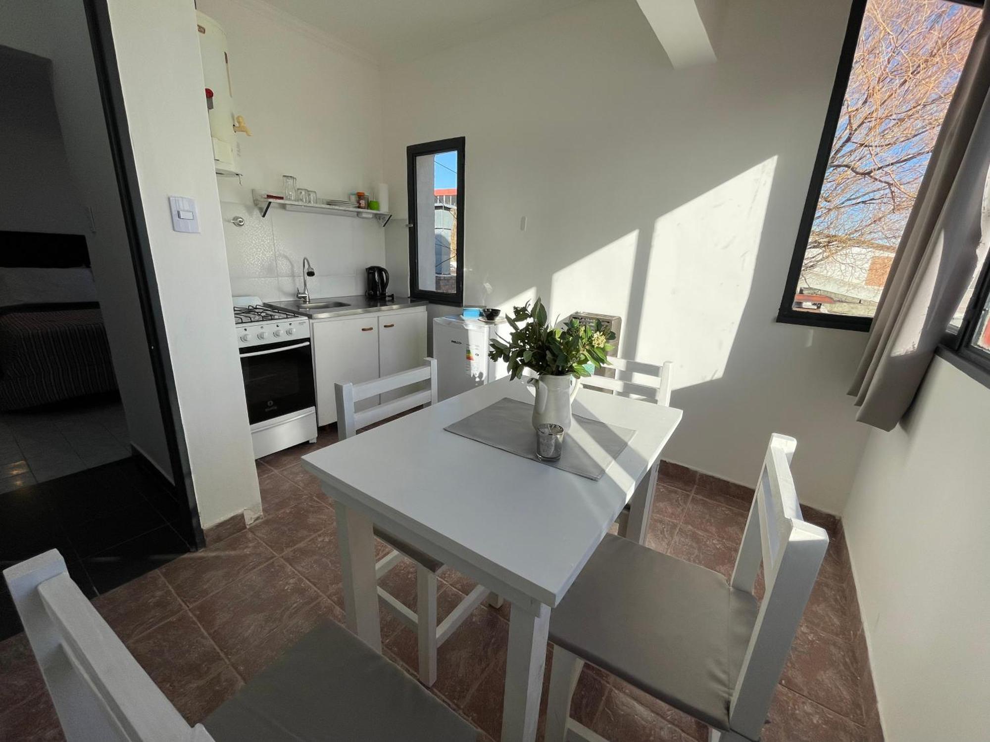 Hermoso Departamento Panoramico En ริโอ กาเยกอส ภายนอก รูปภาพ