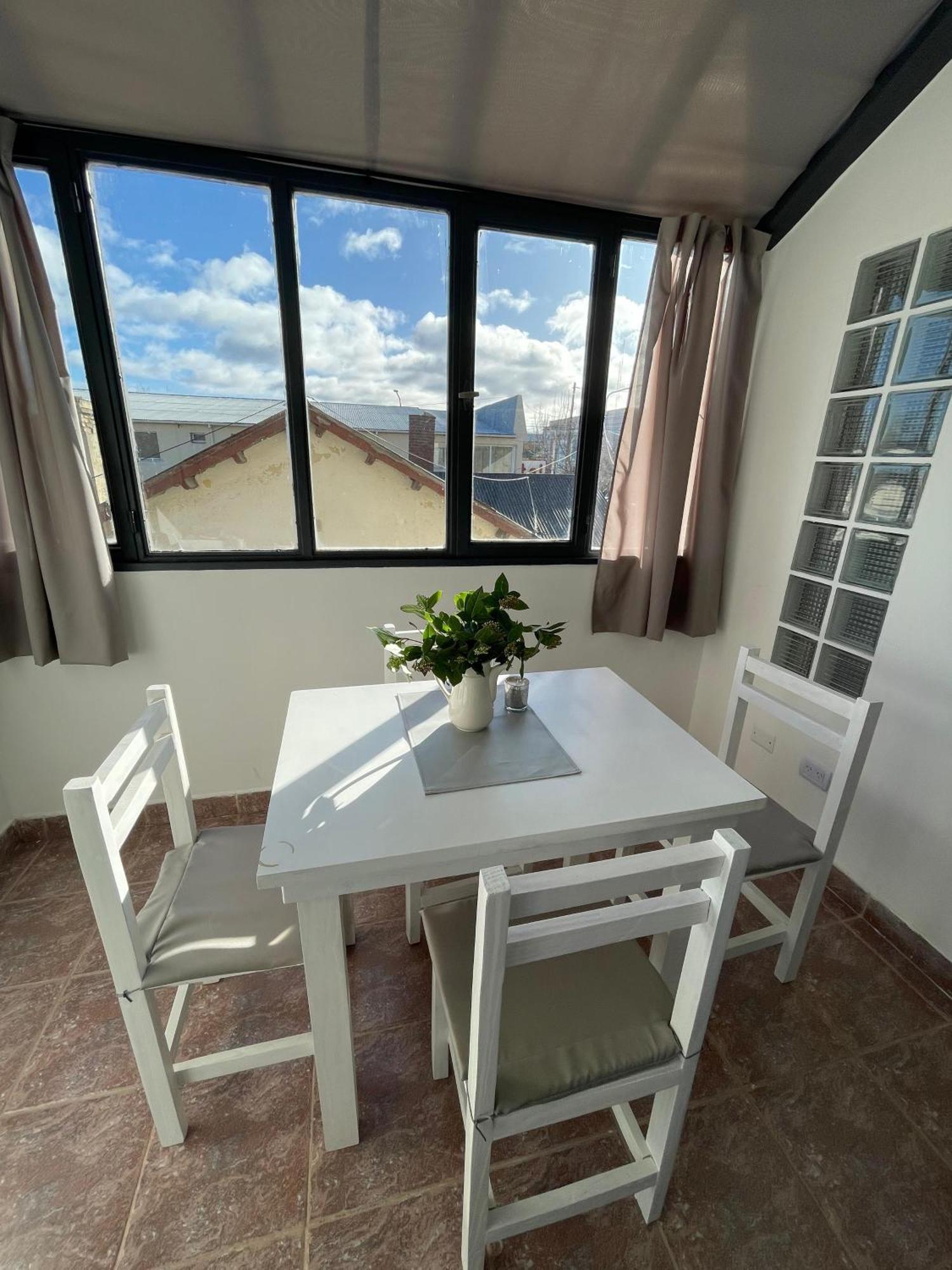 Hermoso Departamento Panoramico En ริโอ กาเยกอส ภายนอก รูปภาพ